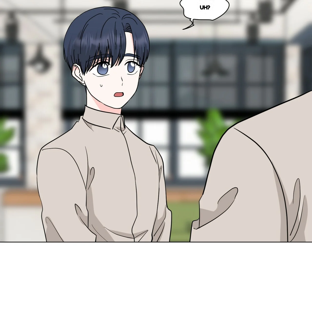 Between The Sheets Chapter 28 - Page 70