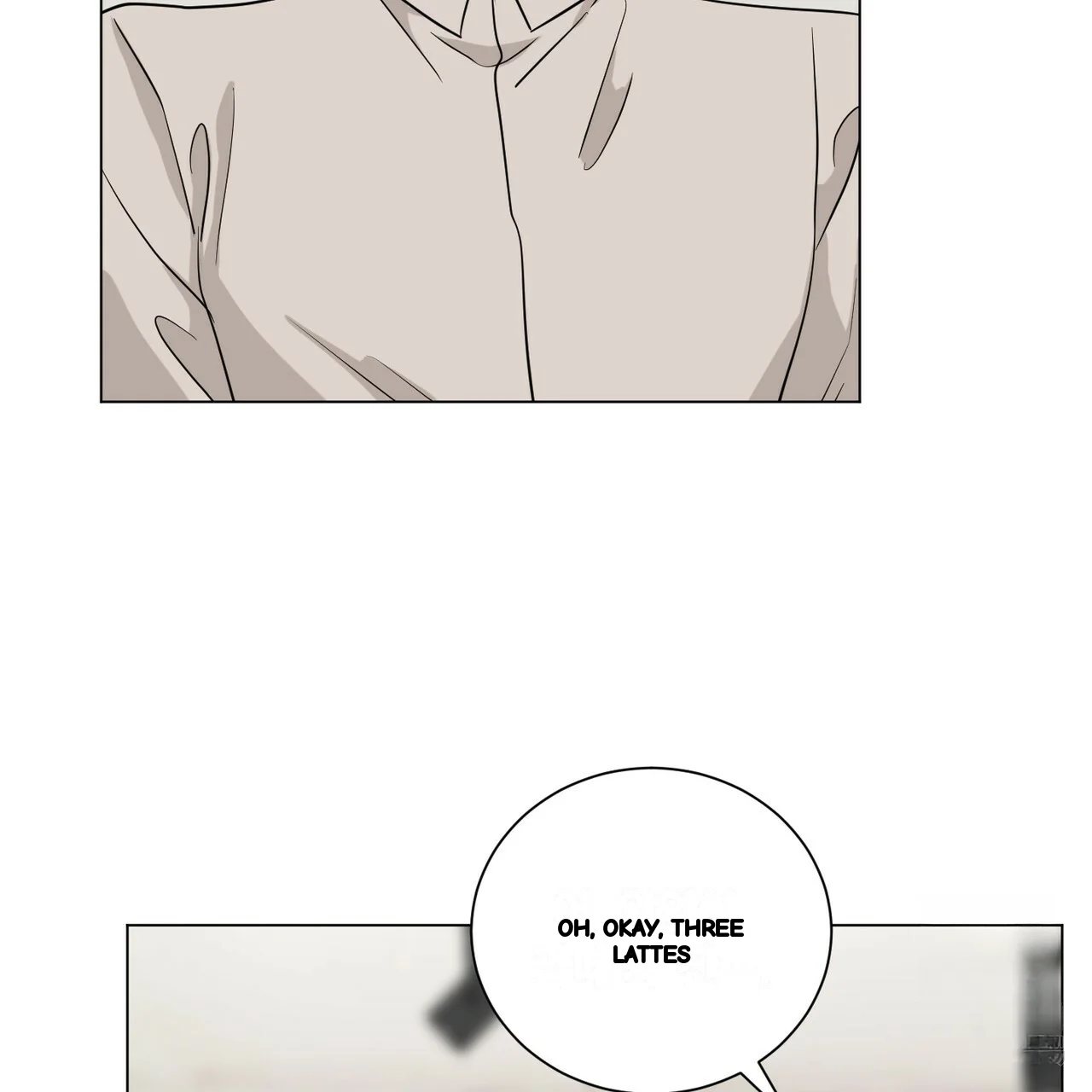 Between The Sheets Chapter 28 - Page 72
