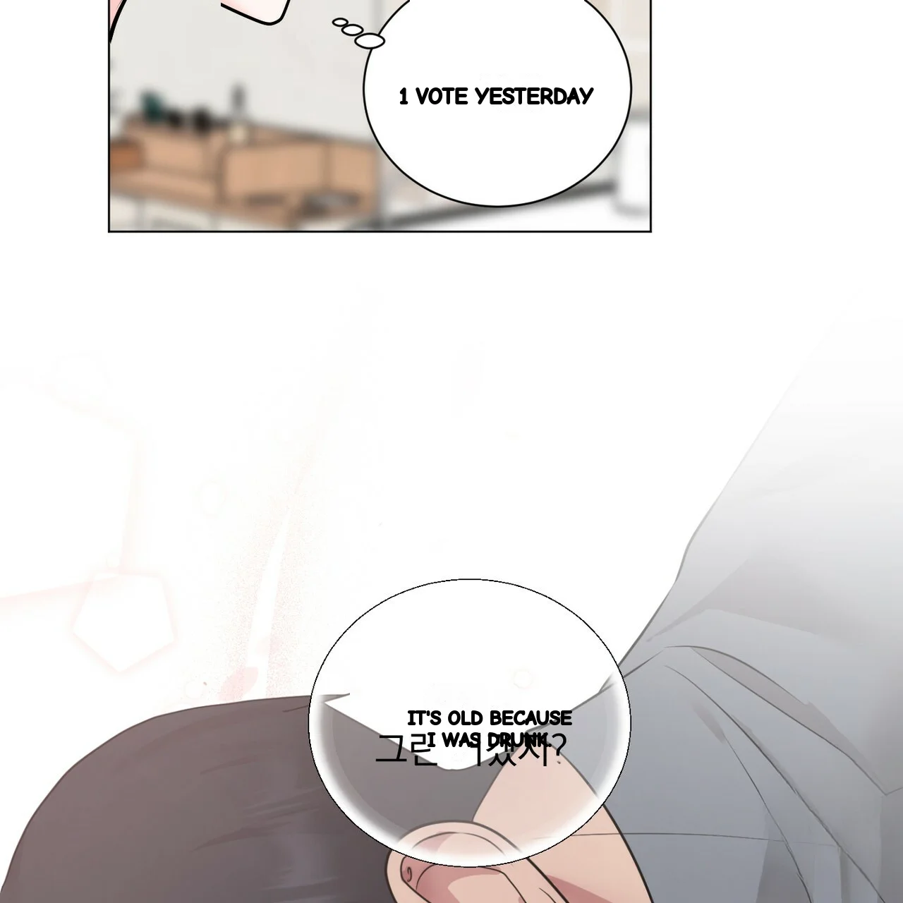Between The Sheets Chapter 28 - Page 79