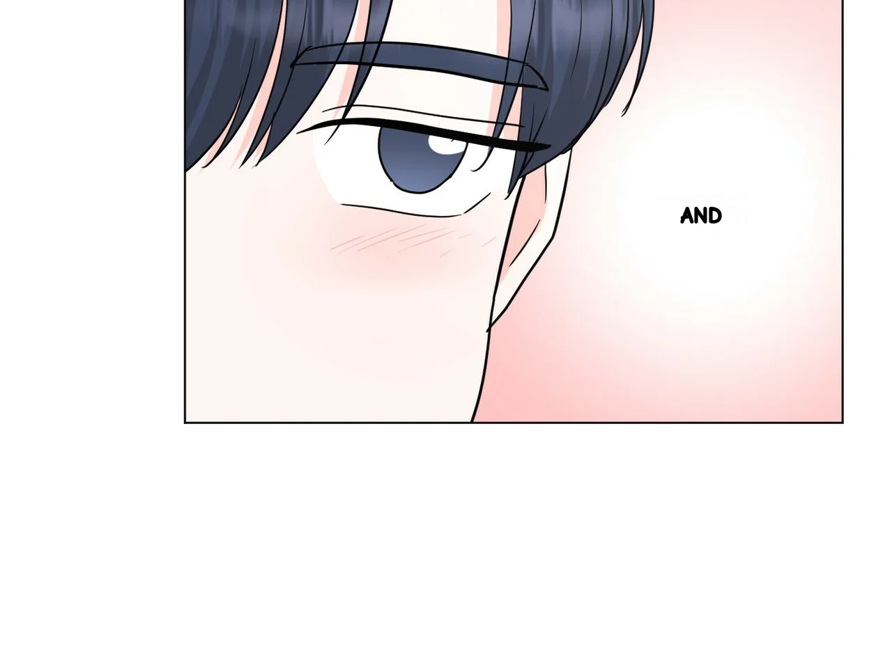 Between The Sheets Chapter 28 - Page 83