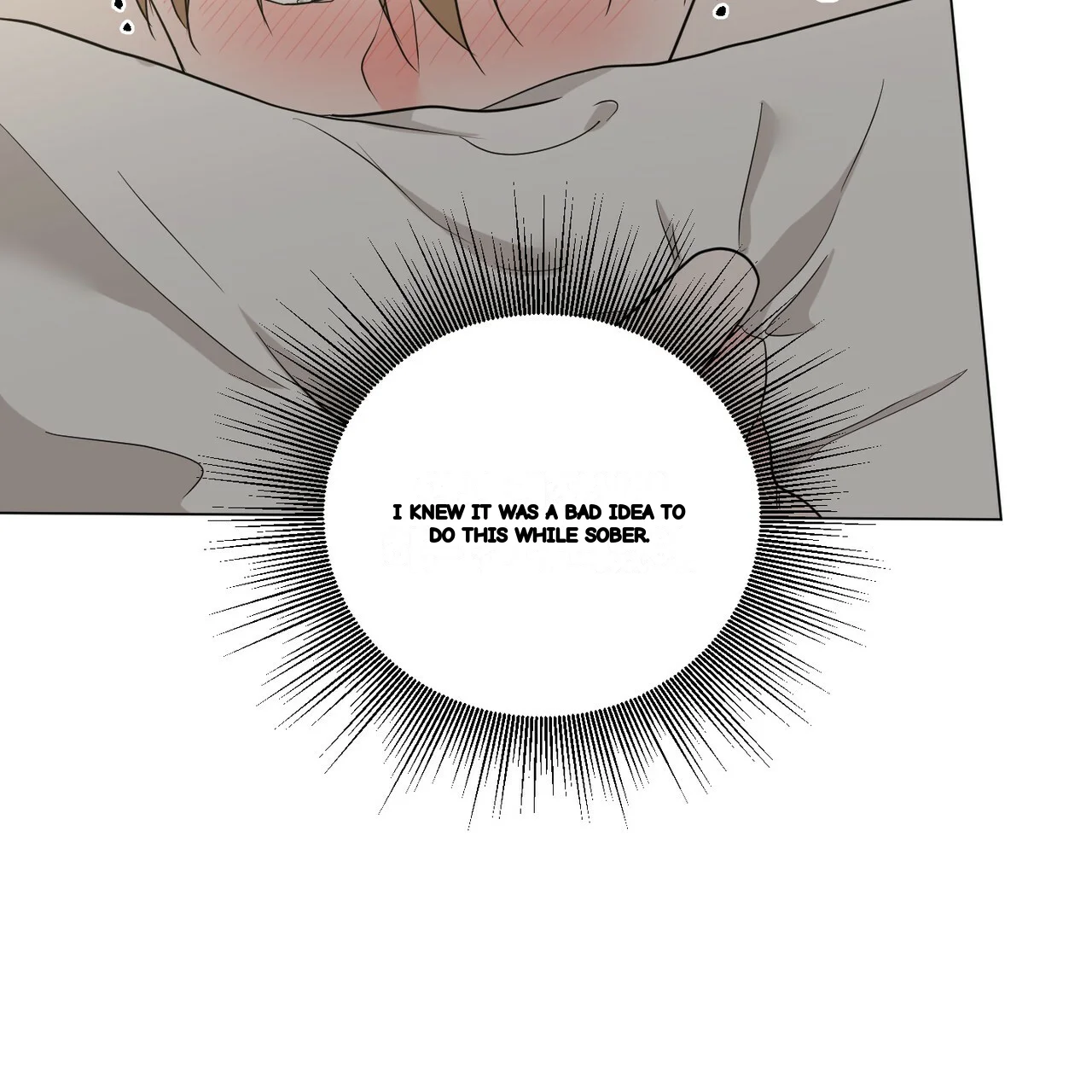 Between The Sheets Chapter 28 - Page 9