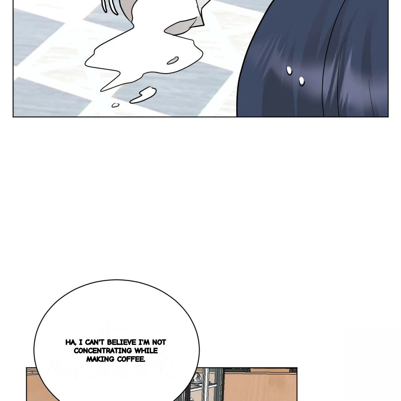 Between The Sheets Chapter 28 - Page 90
