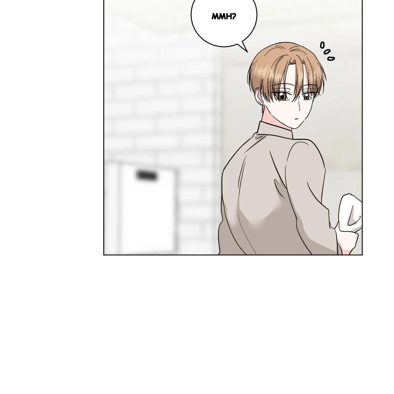 Between The Sheets Chapter 28 - Page 97