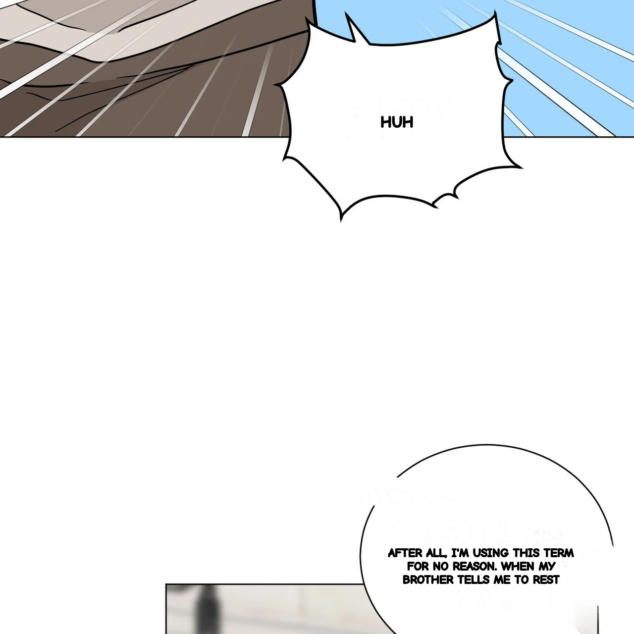 Between The Sheets Chapter 29 - Page 10