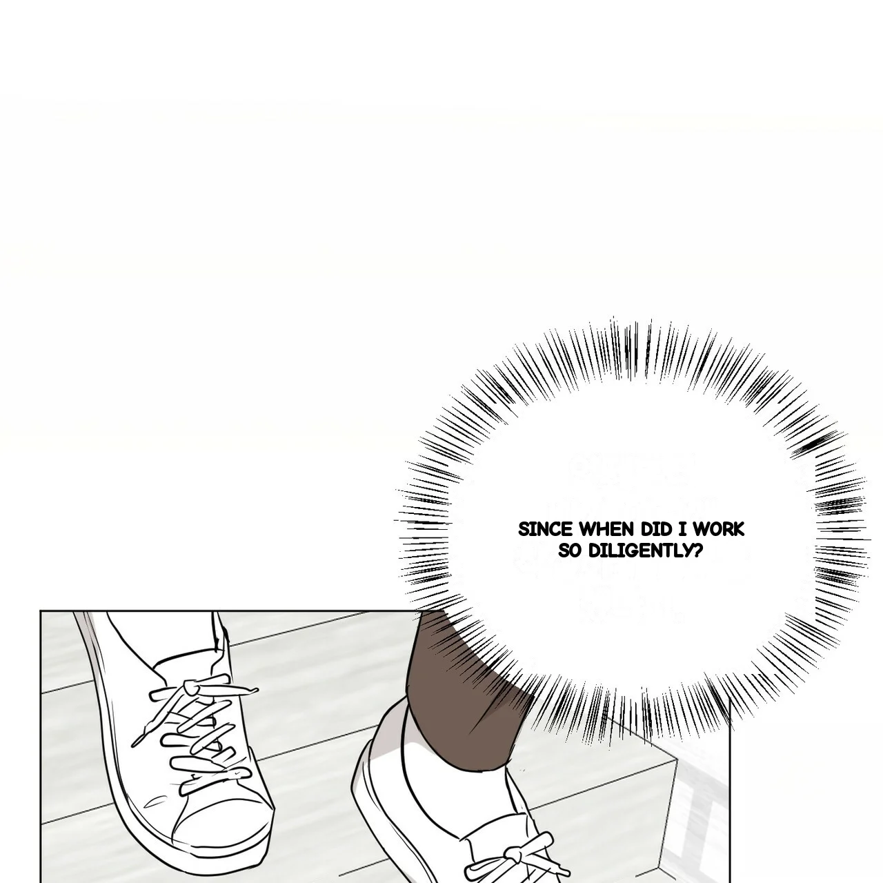 Between The Sheets Chapter 29 - Page 20