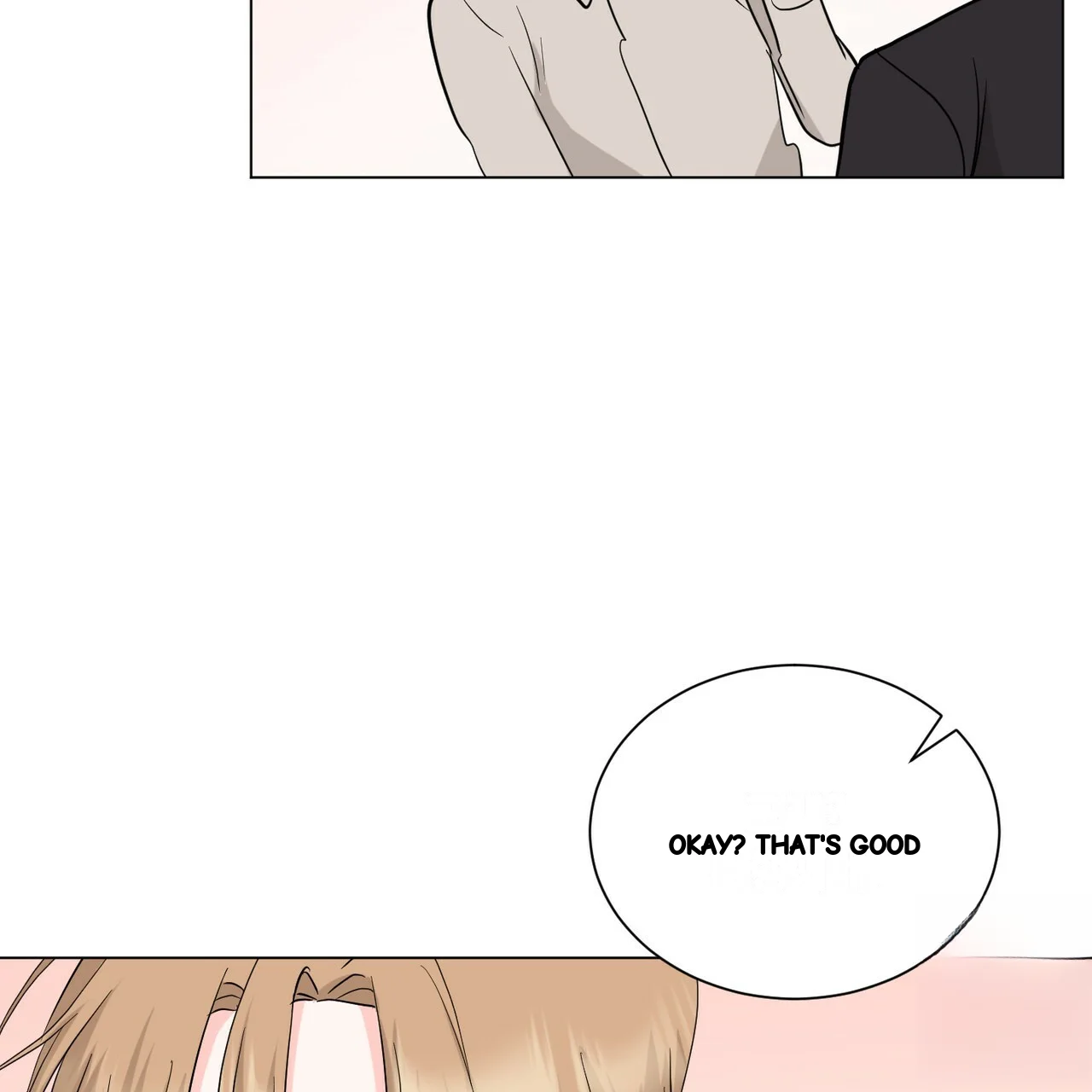 Between The Sheets Chapter 29 - Page 27