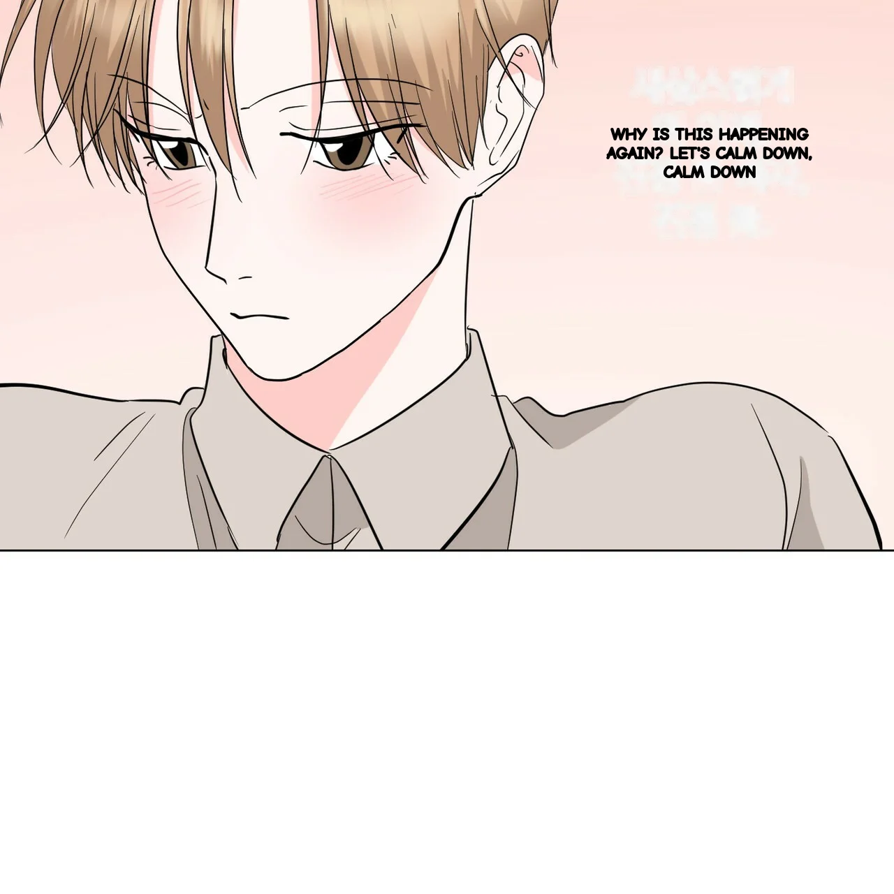 Between The Sheets Chapter 29 - Page 28