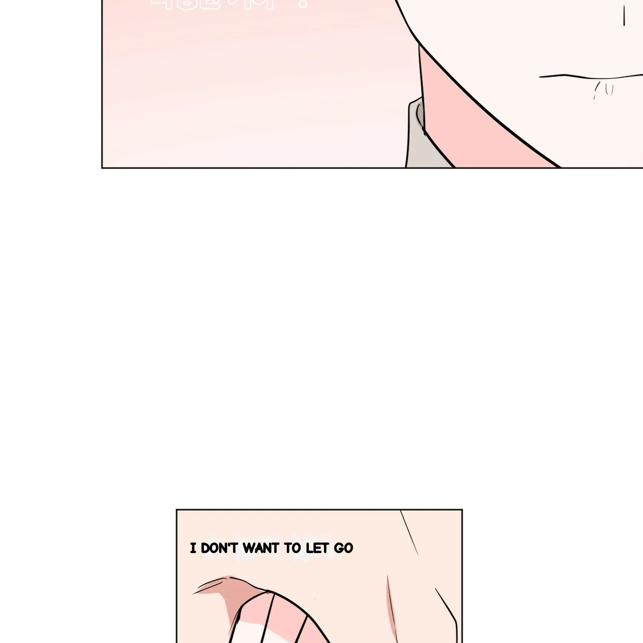 Between The Sheets Chapter 29 - Page 34