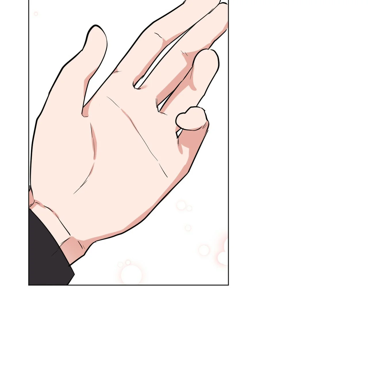 Between The Sheets Chapter 29 - Page 39