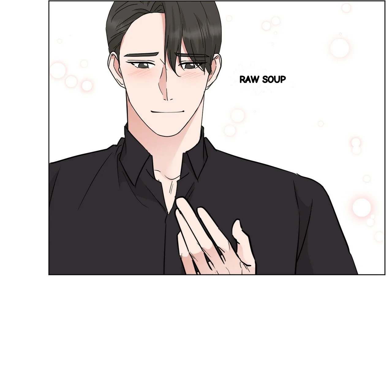 Between The Sheets Chapter 29 - Page 40