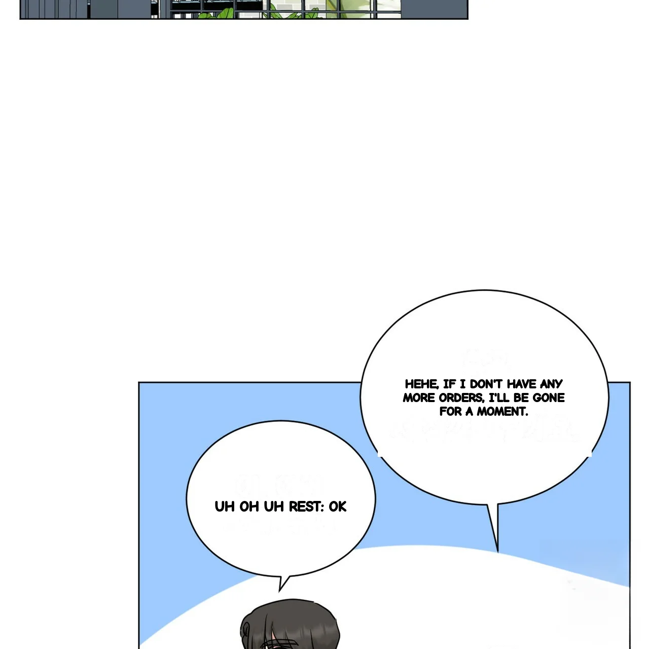 Between The Sheets Chapter 29 - Page 44