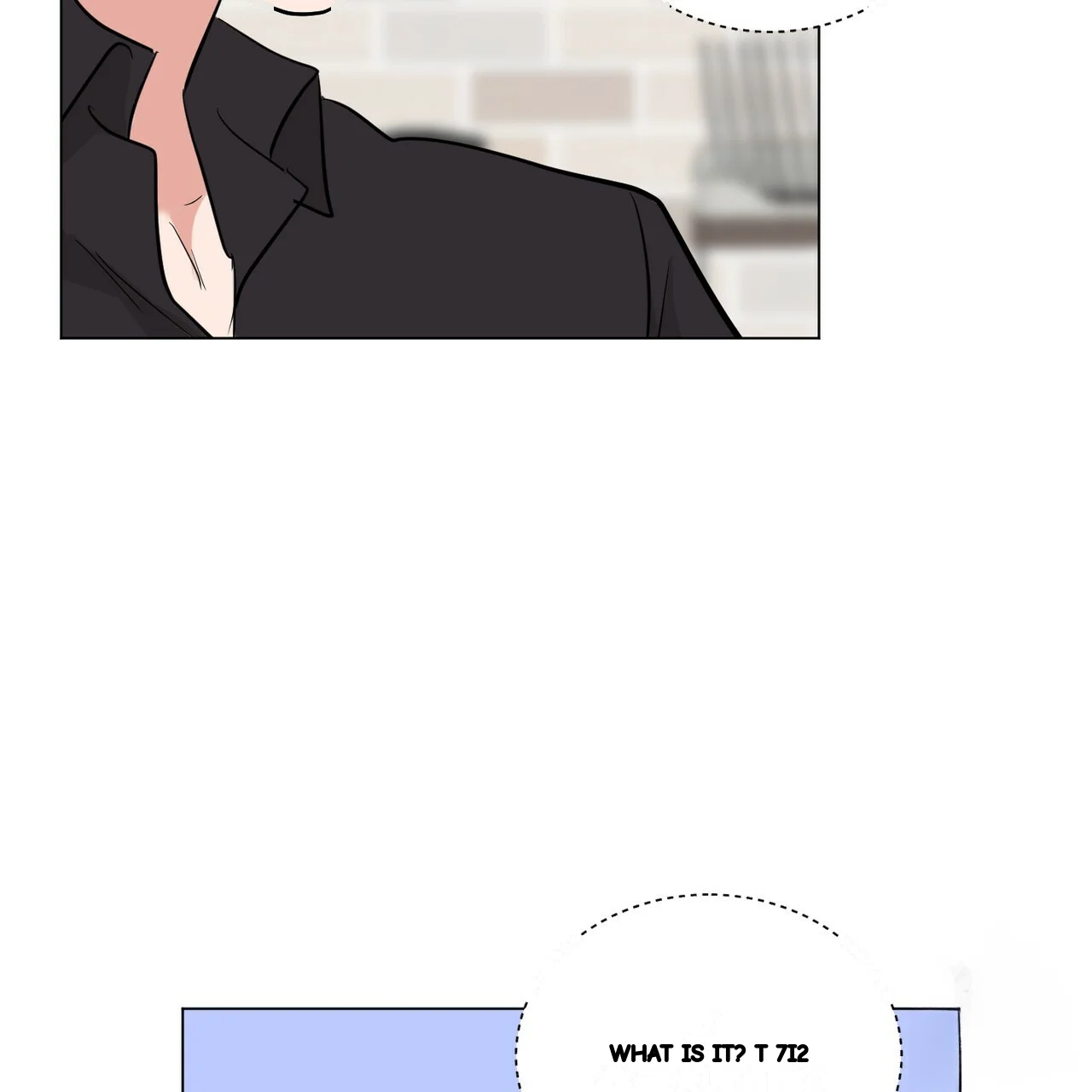 Between The Sheets Chapter 29 - Page 56