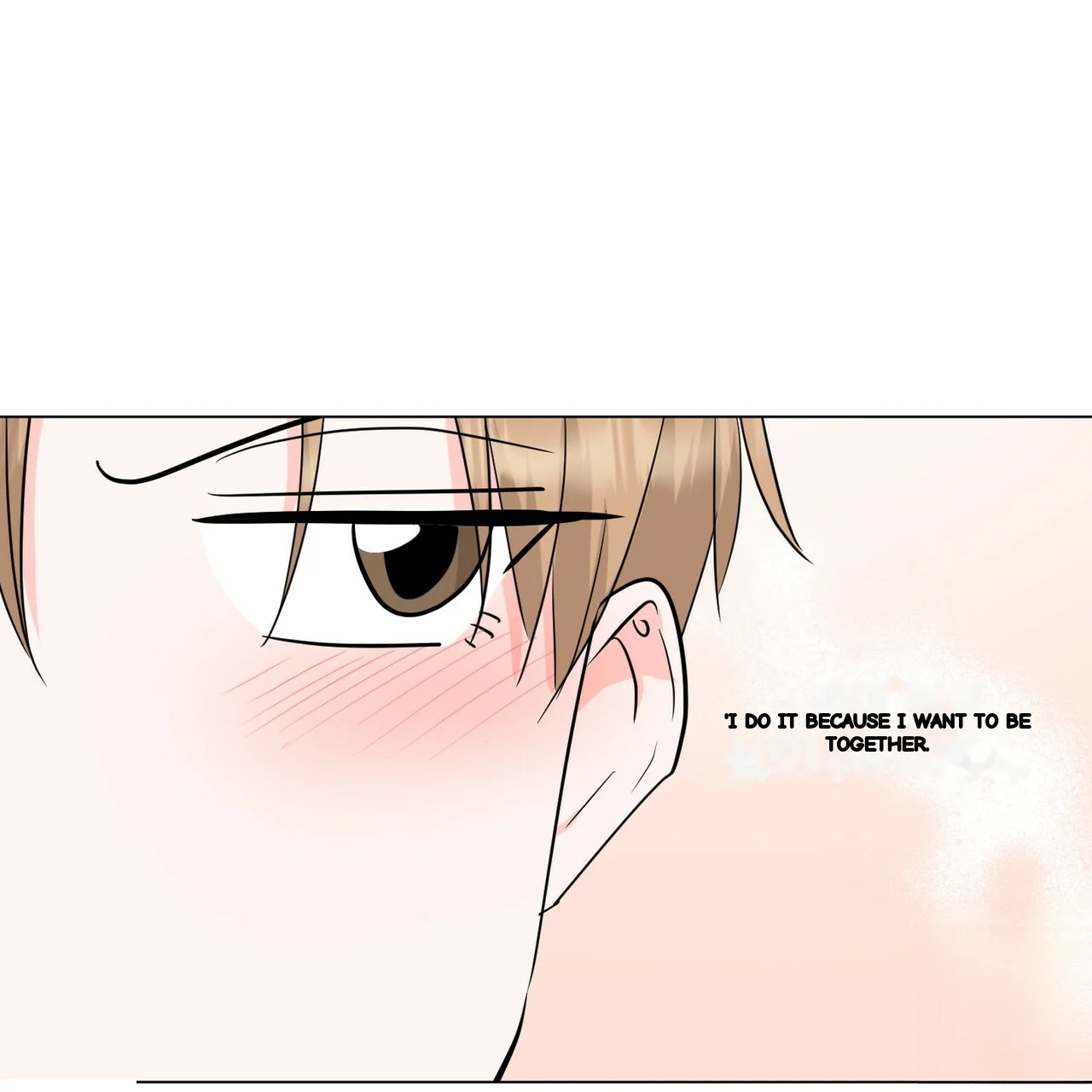 Between The Sheets Chapter 29 - Page 58