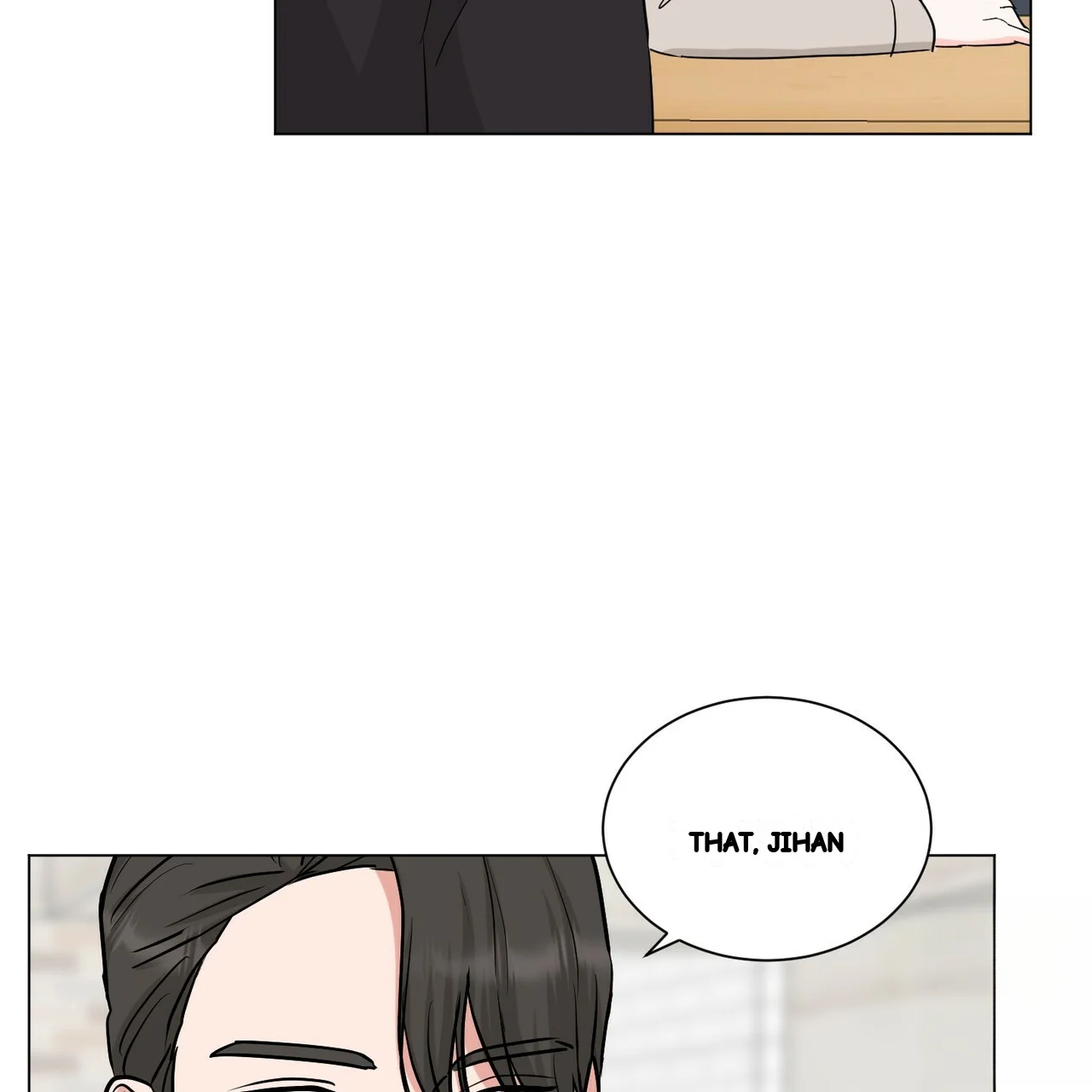 Between The Sheets Chapter 29 - Page 62