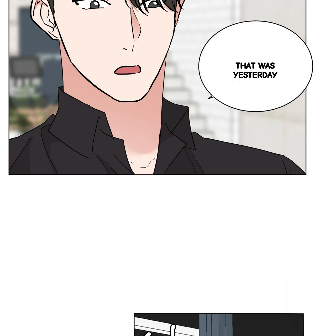 Between The Sheets Chapter 29 - Page 63