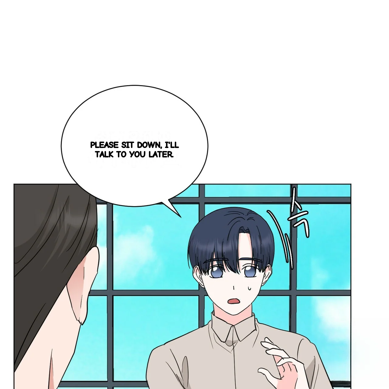 Between The Sheets Chapter 29 - Page 65