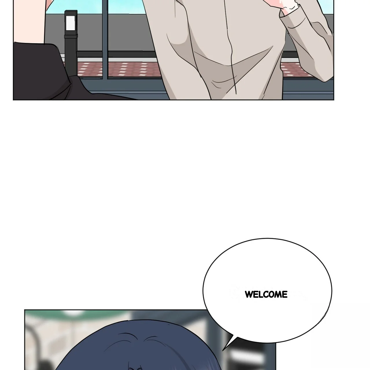 Between The Sheets Chapter 29 - Page 66