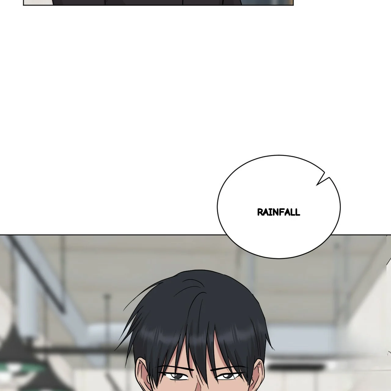 Between The Sheets Chapter 29 - Page 72