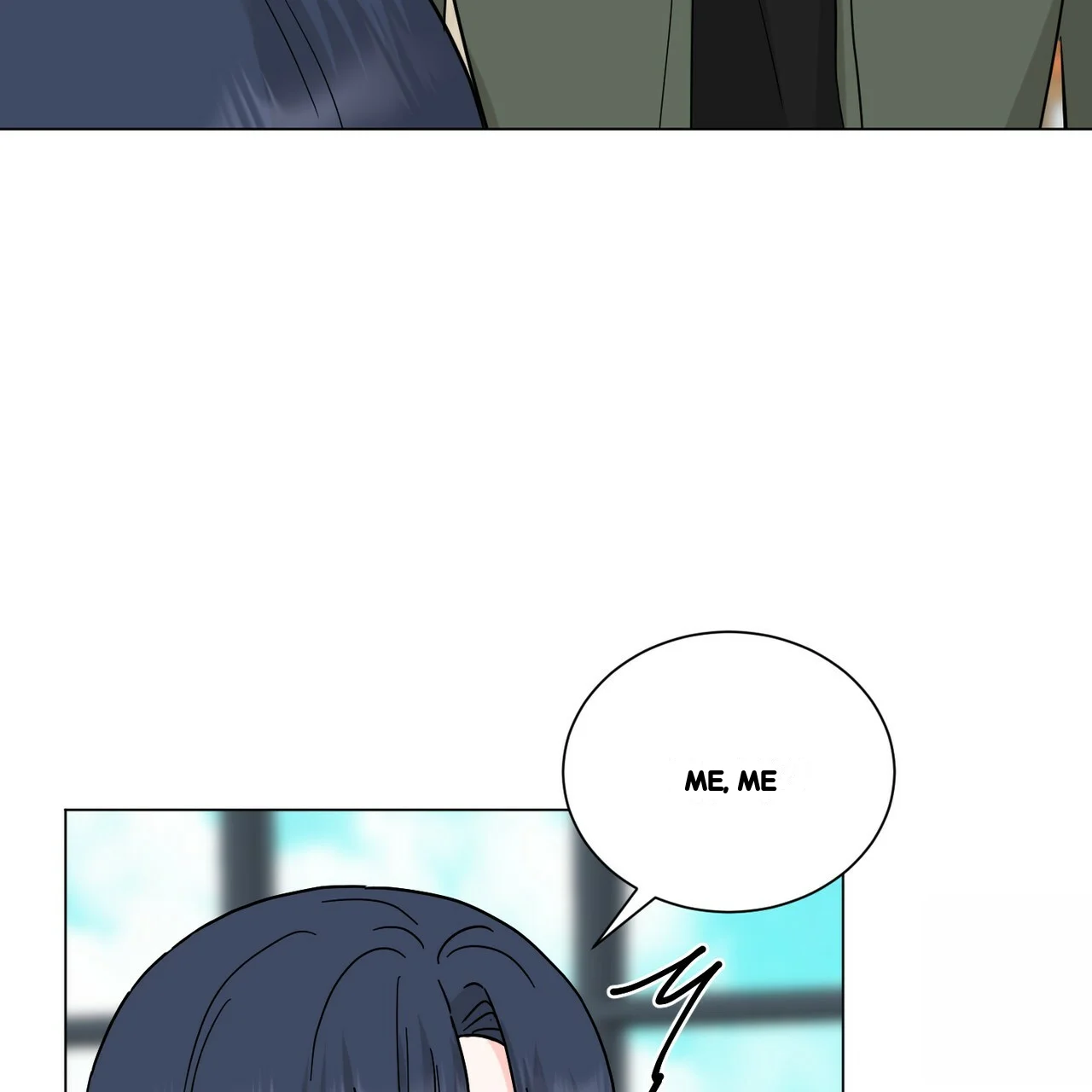 Between The Sheets Chapter 29 - Page 77