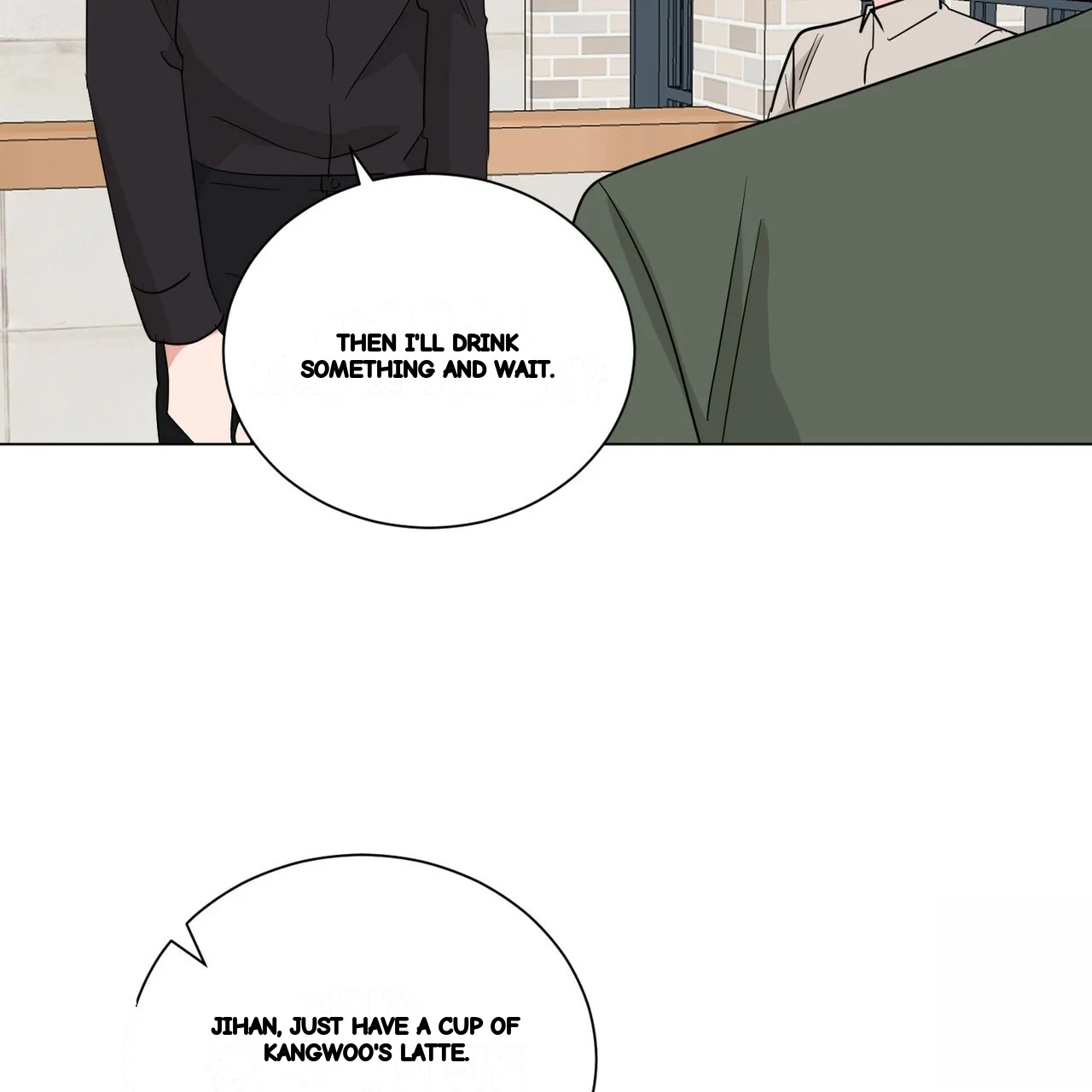 Between The Sheets Chapter 29 - Page 82