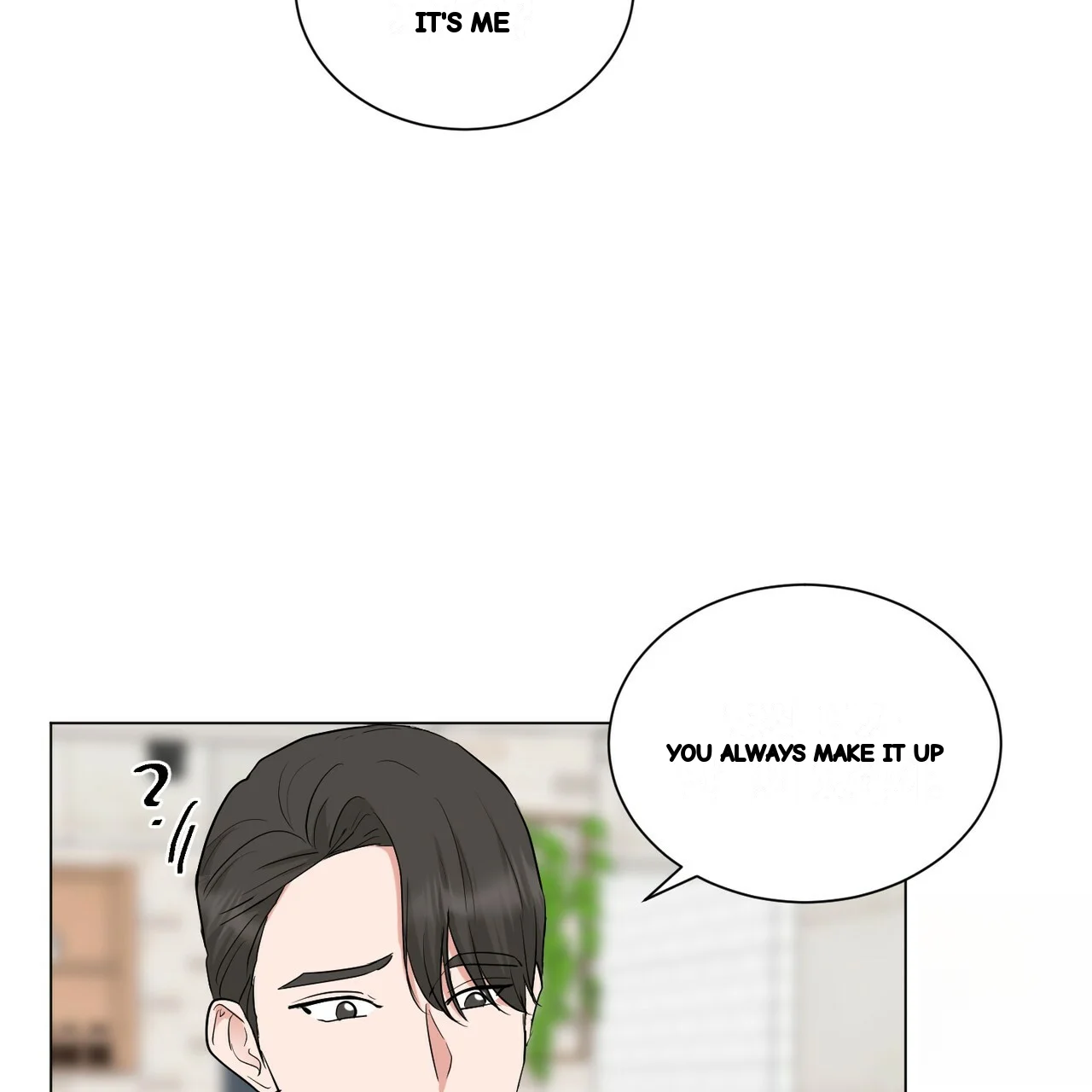 Between The Sheets Chapter 29 - Page 84