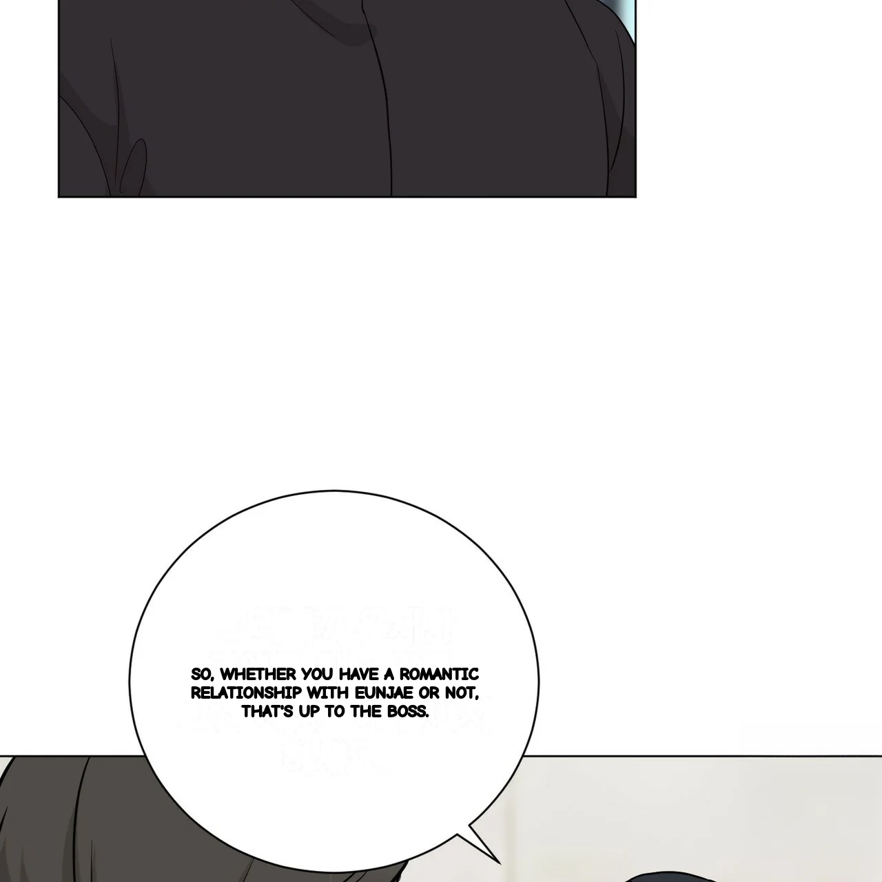 Between The Sheets Chapter 29 - Page 92
