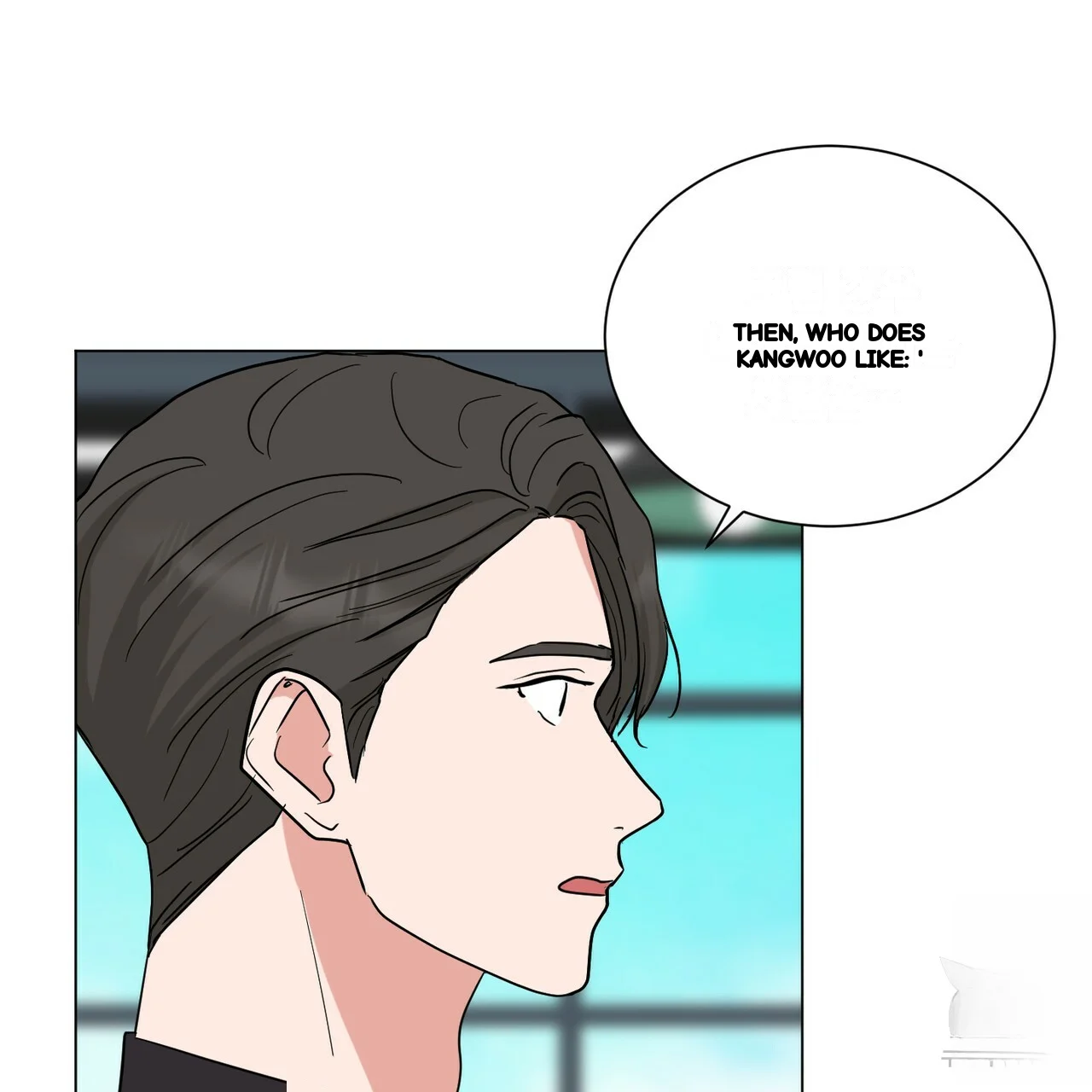 Between The Sheets Chapter 29 - Page 96