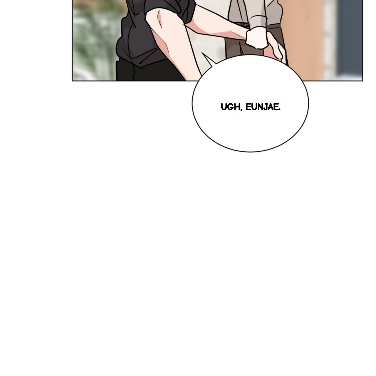 Between The Sheets Chapter 30 - Page 107