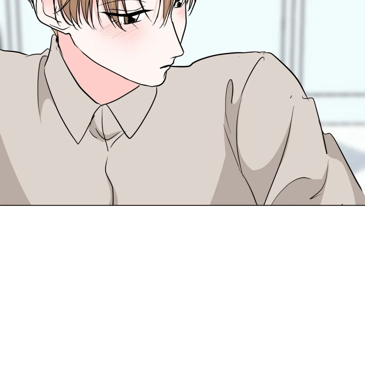 Between The Sheets Chapter 30 - Page 113