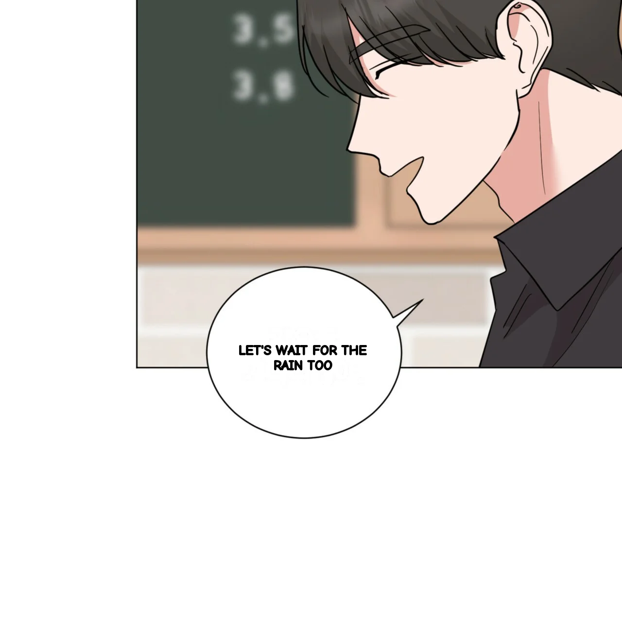 Between The Sheets Chapter 30 - Page 16