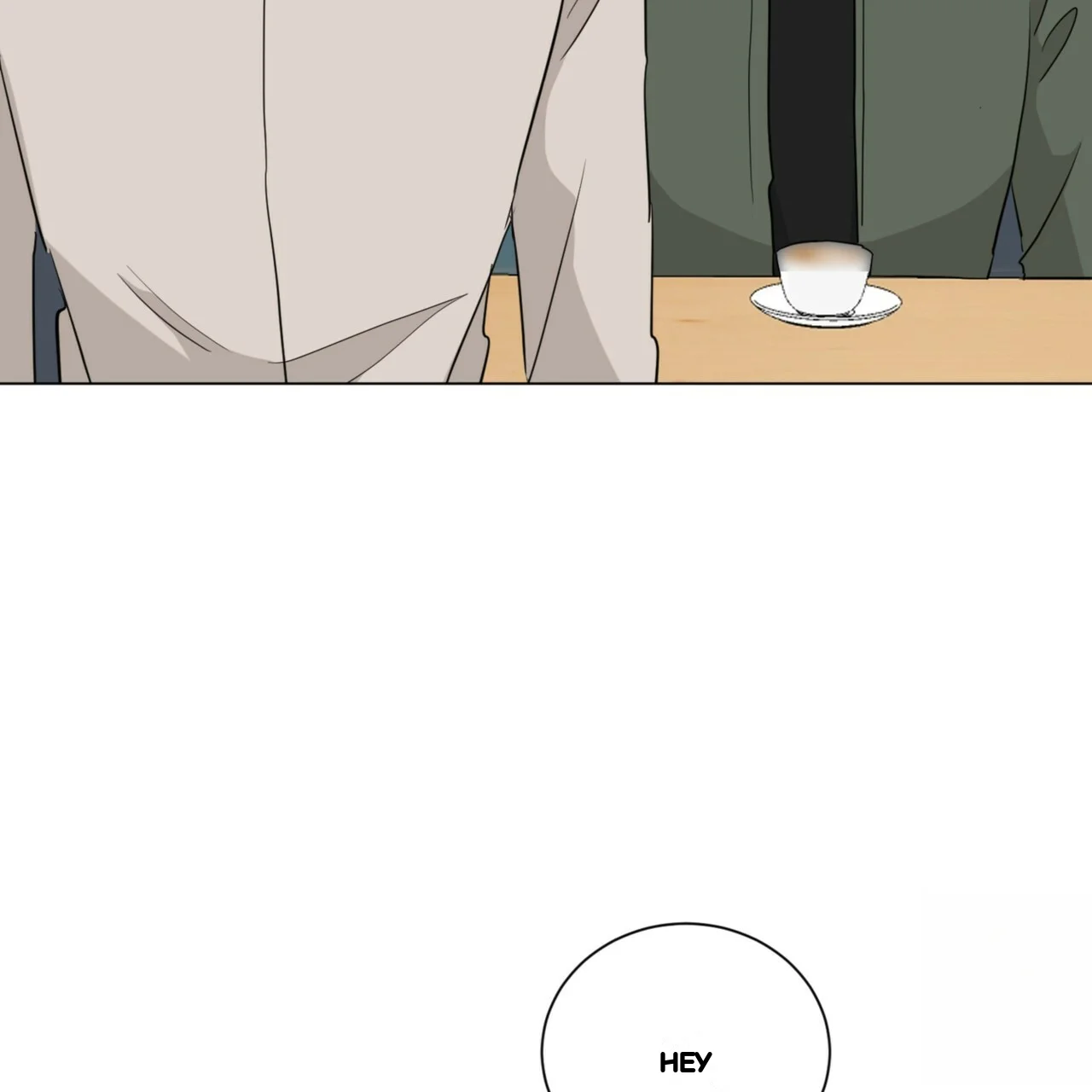 Between The Sheets Chapter 30 - Page 23