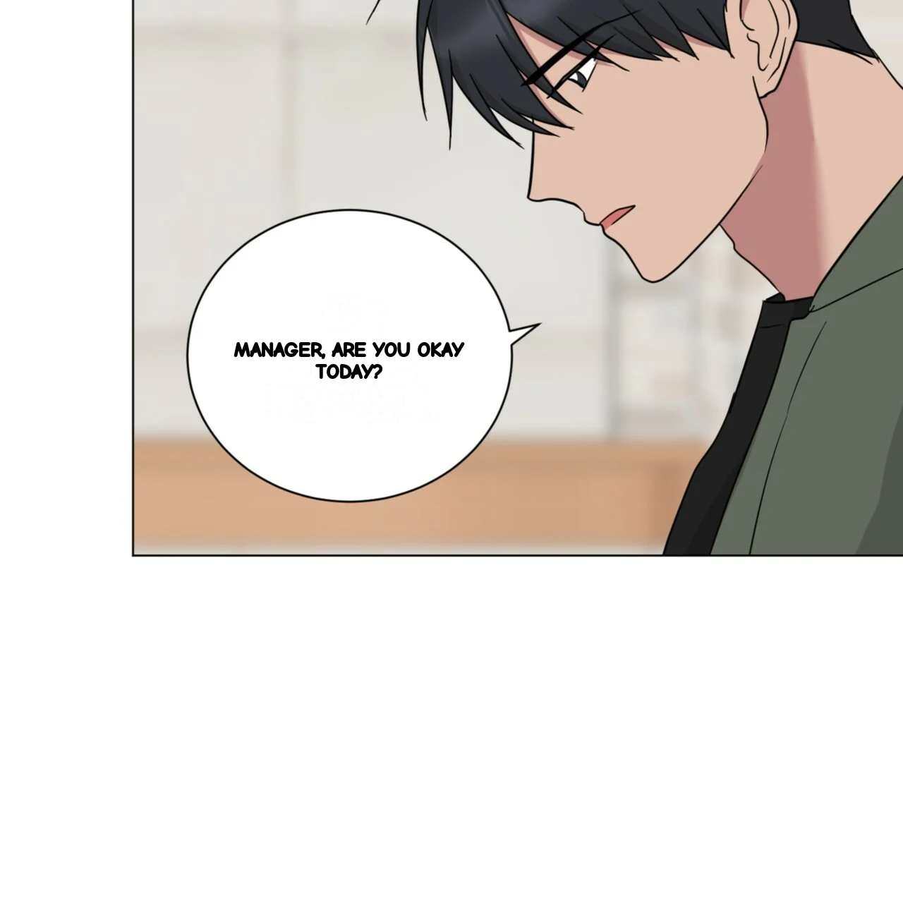Between The Sheets Chapter 30 - Page 26
