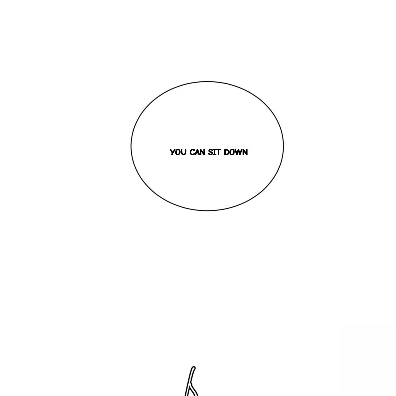 Between The Sheets Chapter 30 - Page 37