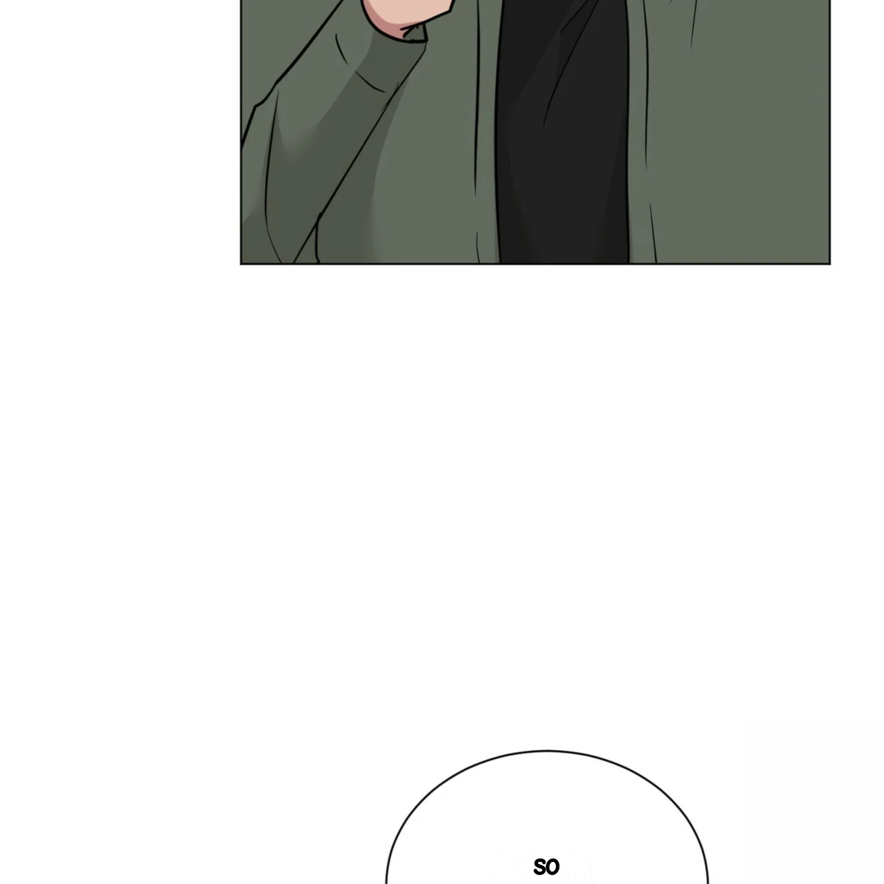Between The Sheets Chapter 30 - Page 44