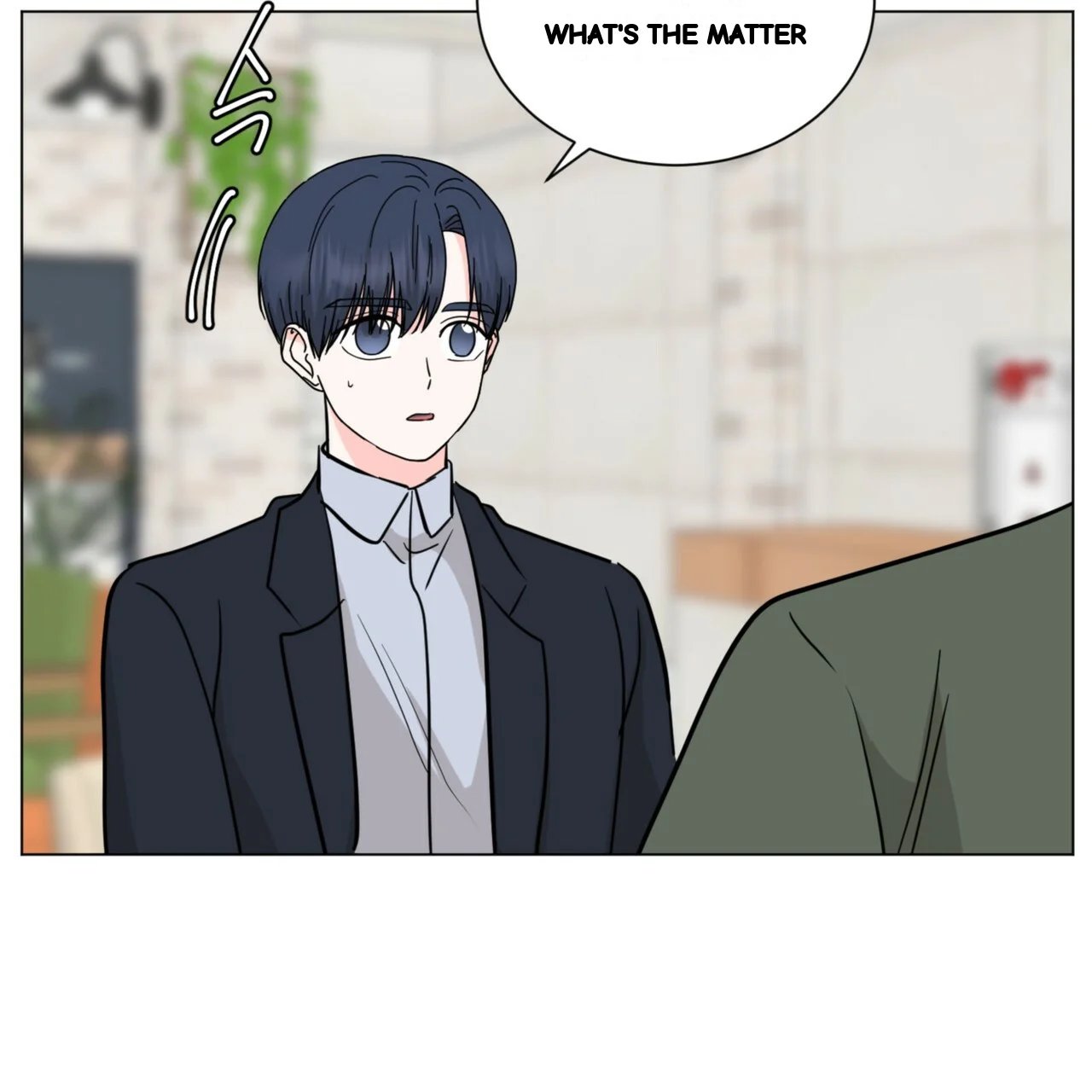 Between The Sheets Chapter 30 - Page 45