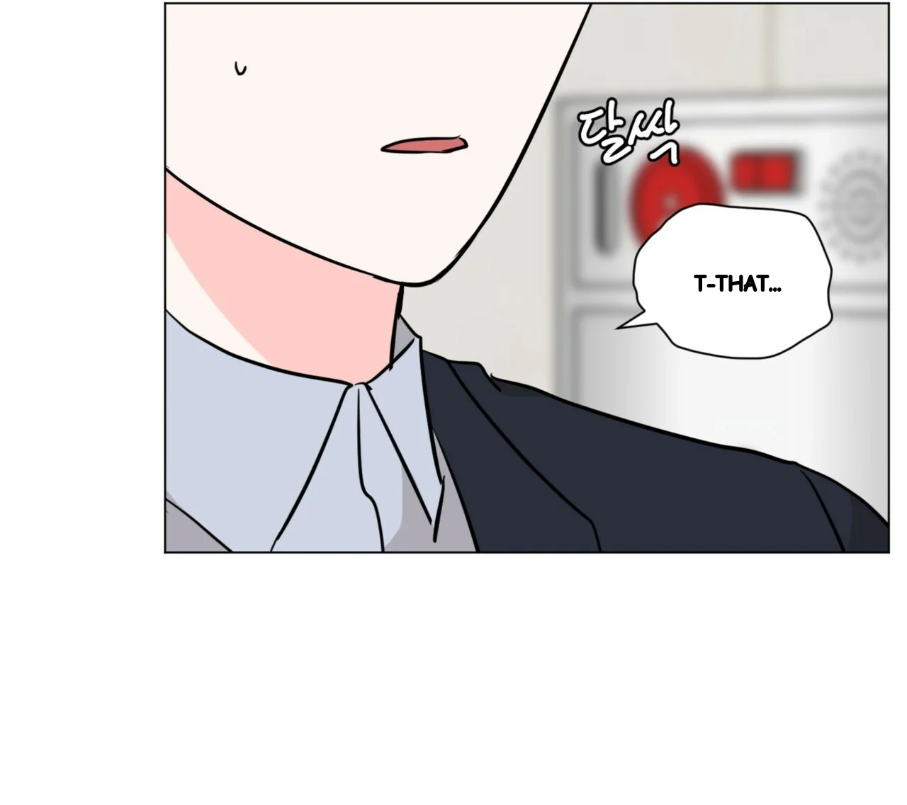 Between The Sheets Chapter 30 - Page 51