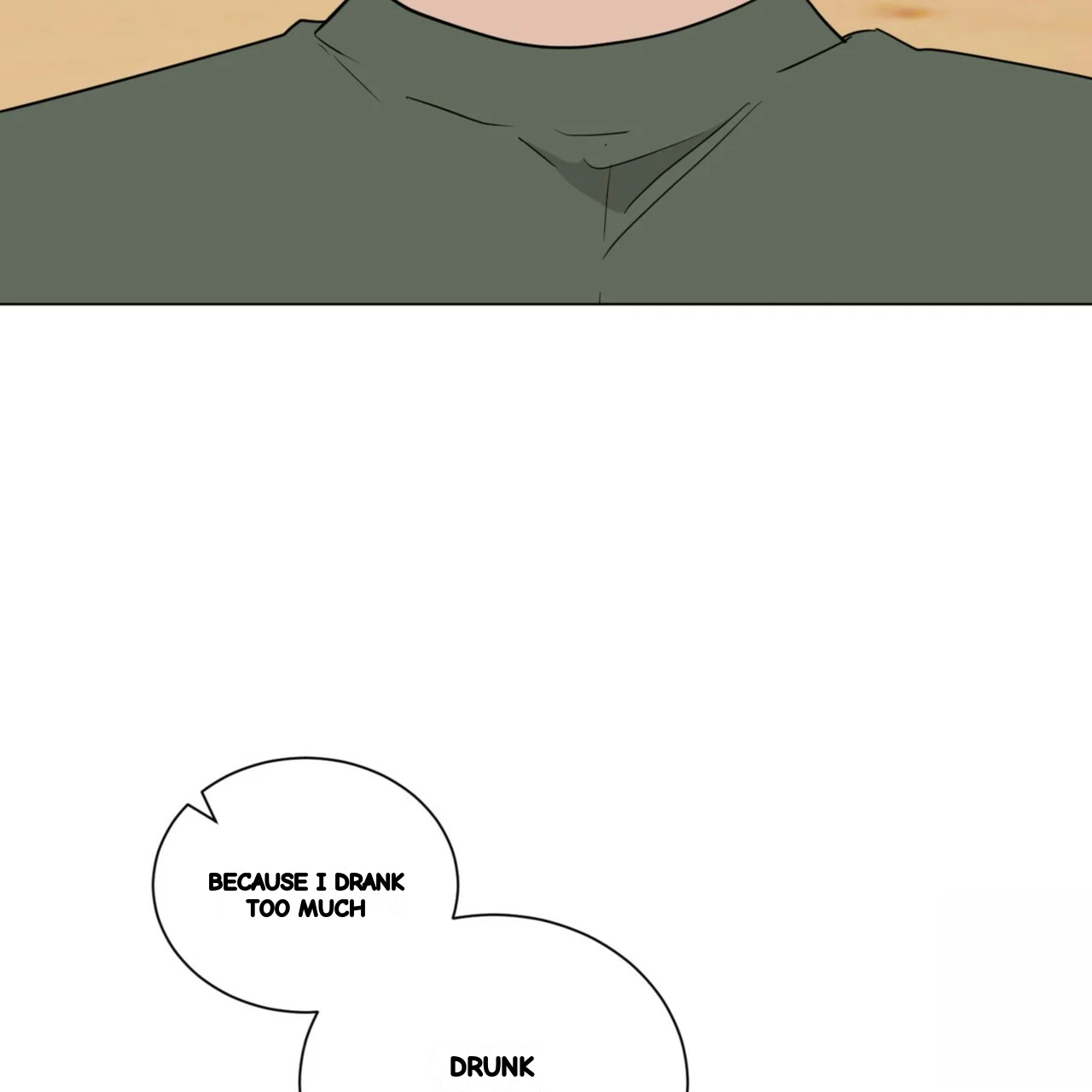 Between The Sheets Chapter 30 - Page 54