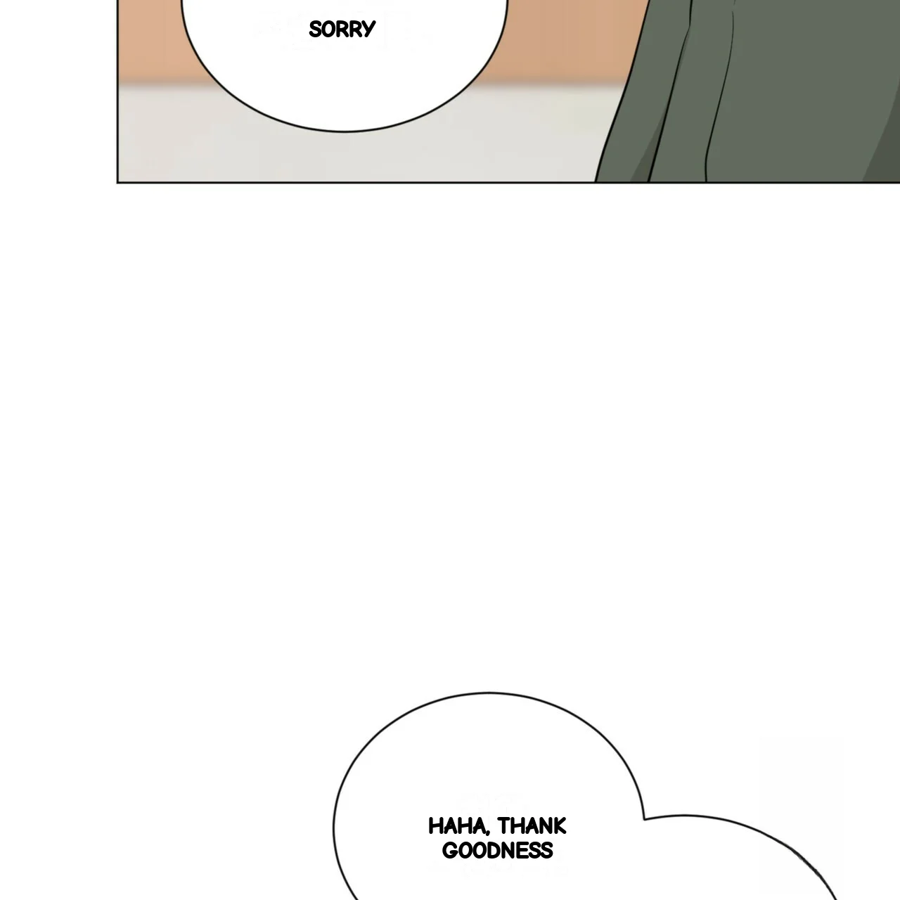 Between The Sheets Chapter 30 - Page 60
