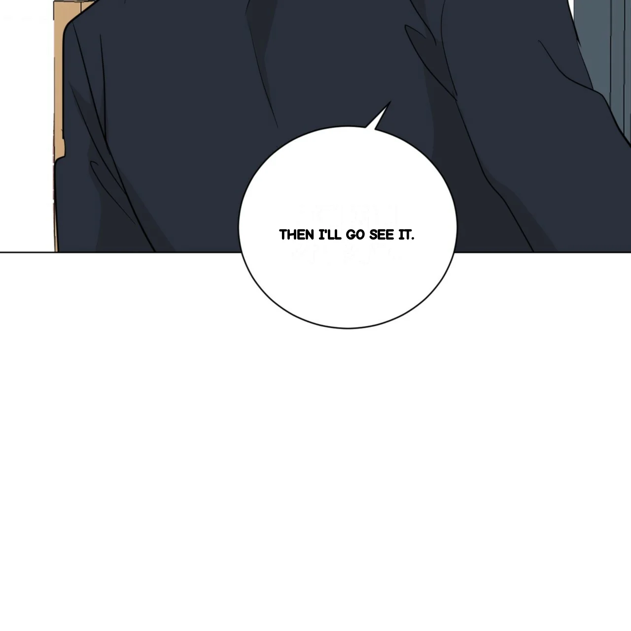 Between The Sheets Chapter 30 - Page 69