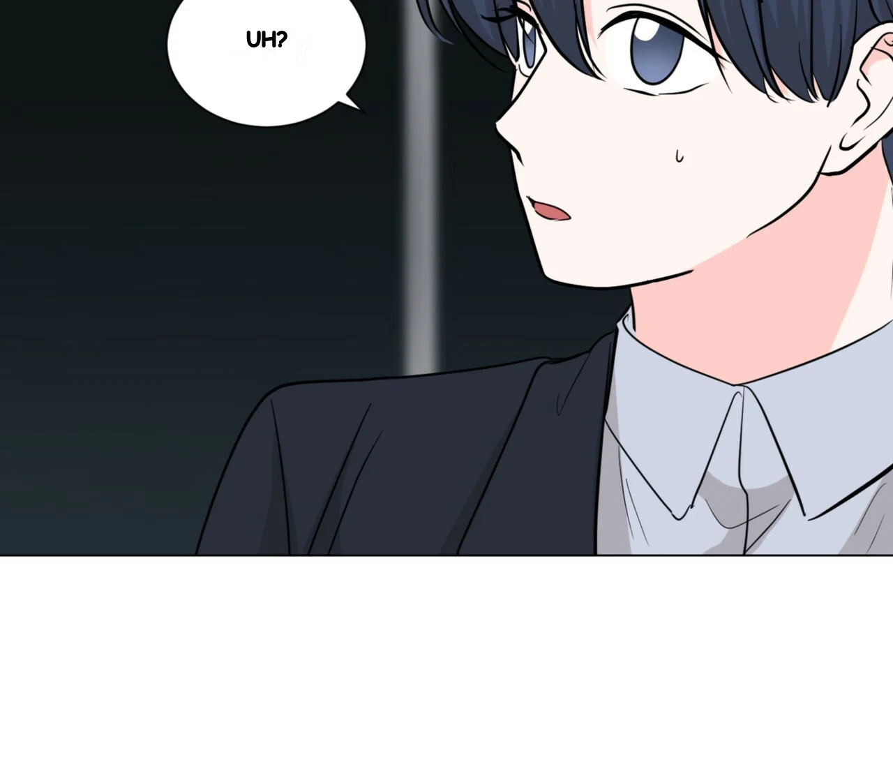 Between The Sheets Chapter 30 - Page 82
