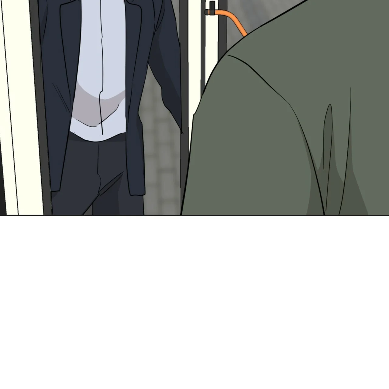Between The Sheets Chapter 30 - Page 90