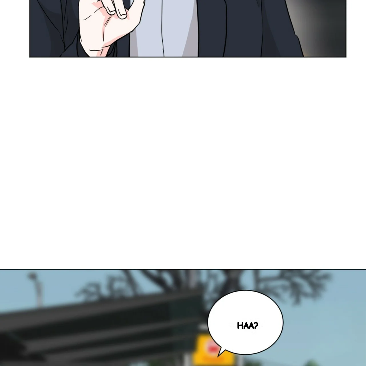 Between The Sheets Chapter 30 - Page 94