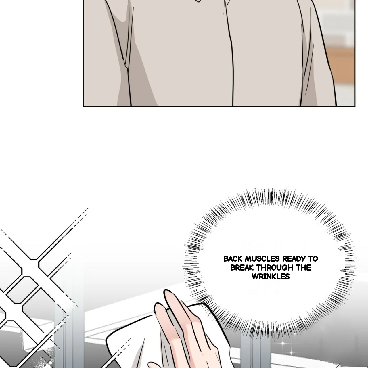 Between The Sheets Chapter 30 - Page 99