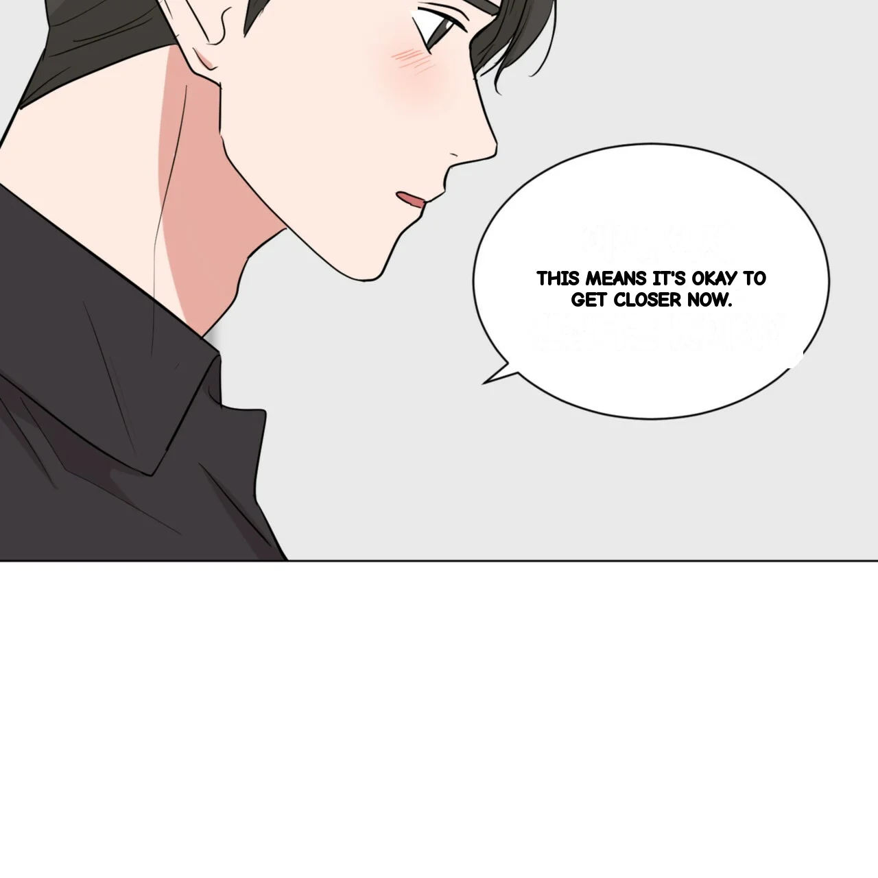 Between The Sheets Chapter 31 - Page 10