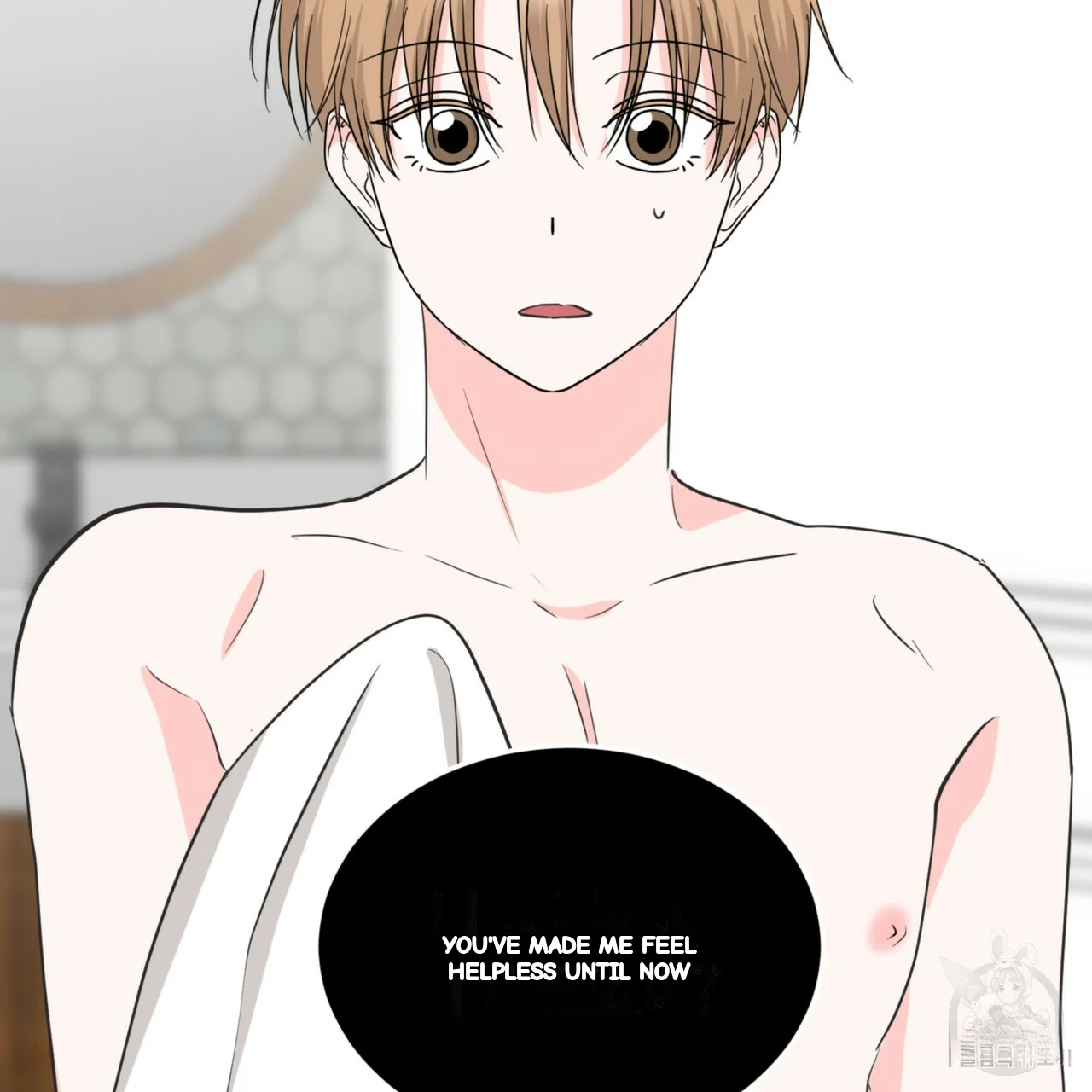 Between The Sheets Chapter 31 - Page 103