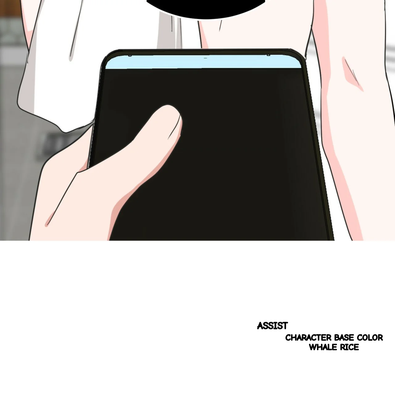 Between The Sheets Chapter 31 - Page 104