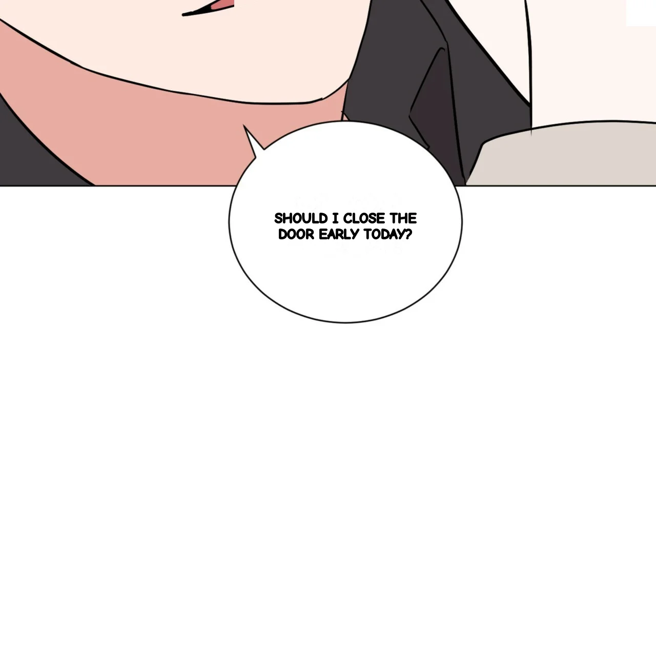 Between The Sheets Chapter 31 - Page 15