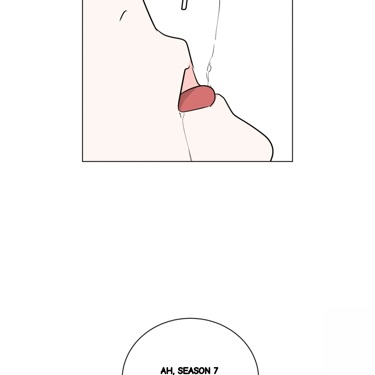 Between The Sheets Chapter 31 - Page 23