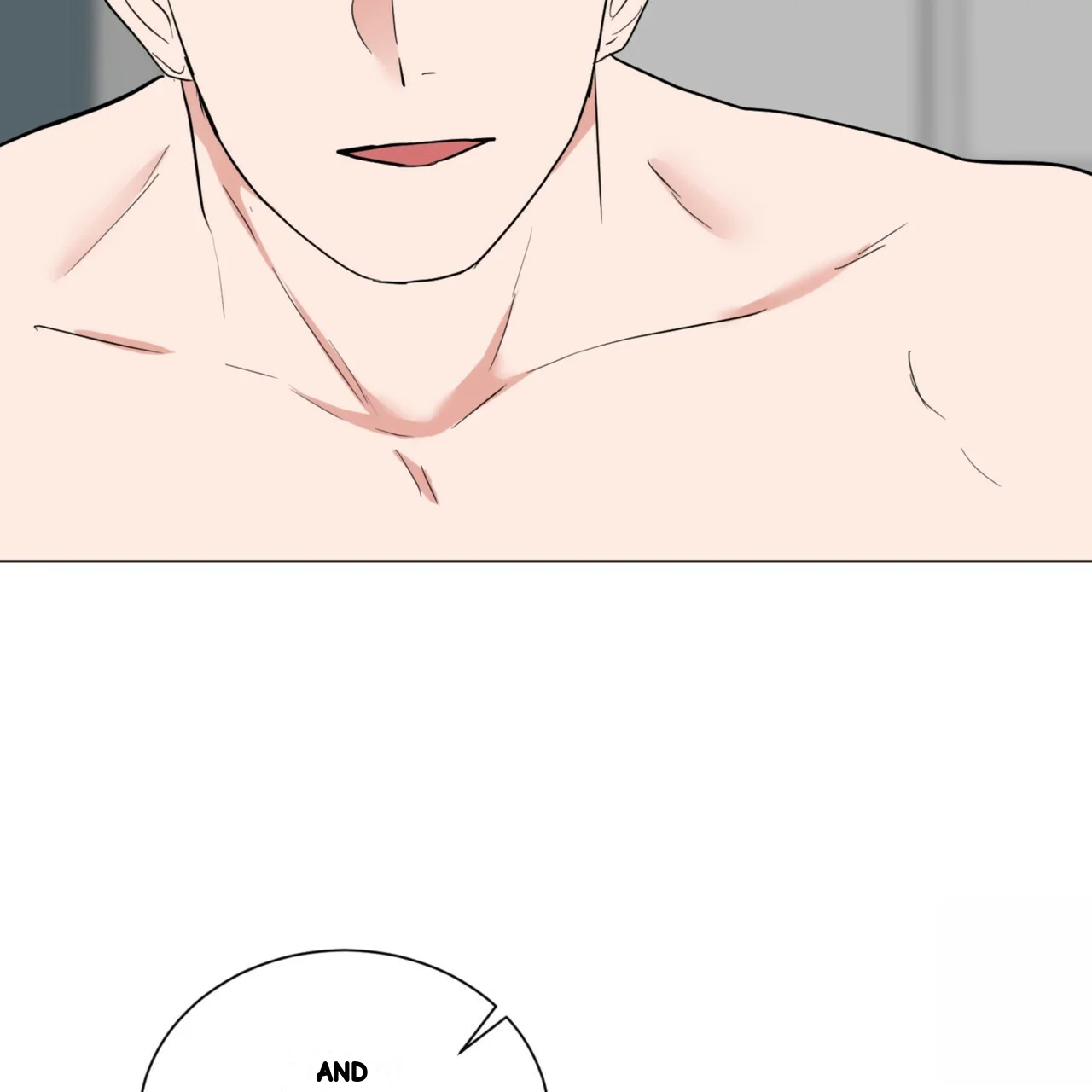 Between The Sheets Chapter 31 - Page 25