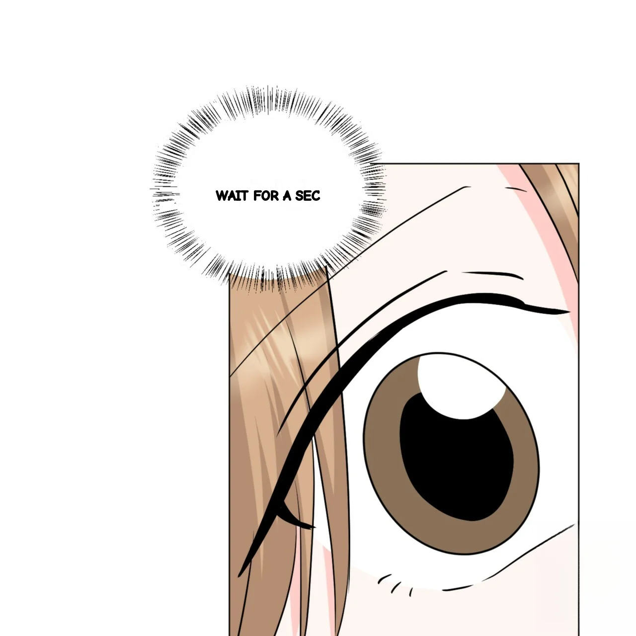 Between The Sheets Chapter 31 - Page 43